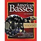 Backbeat Books American Basses Book thumbnail