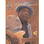 Hal Leonard John Lee Hooker Blues Legend Guitar Tab Songbook thumbnail