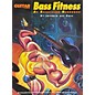 Hal Leonard Bass Fitness - An Exercising Handbook Book thumbnail