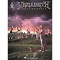 Hal Leonard Megadeth Youthanasia Guitar Tab Songbook thumbnail