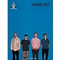 Hal Leonard Weezer Self Titled Album Guitar Tab Songbook thumbnail