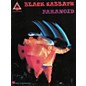 Hal Leonard Black Sabbath Paranoid Guitar Tab Songbook