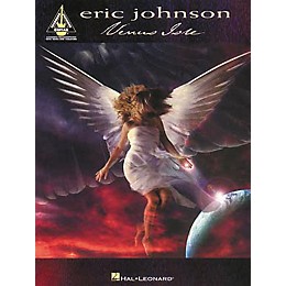Hal Leonard Eric Johnson - Venus Isle