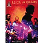 Hal Leonard Alice In Chains Acoustic Unplugged Guitar Tab Songbook thumbnail