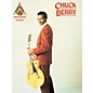 Hal Leonard Chuck Berry Guitar Tab Songbook thumbnail
