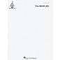 Hal Leonard The Beatles - The White Album Guitar Tab Songbook 2 thumbnail