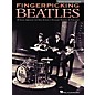 Hal Leonard Fingerpicking Beatles Guitar Tab Songbook Revised & Expanded Edition thumbnail