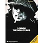 Hal Leonard Lennon - The Solo Years Guitar Tab Songbook thumbnail