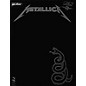 Hal Leonard Metallica The Black Album Guitar Tab Songbook thumbnail