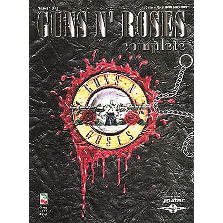 Guns N Roses - Complete Collection - Foto 11