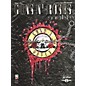 Hal Leonard Guns N' Roses Complete Guitar Tab Songbook Volume 1 A-L thumbnail
