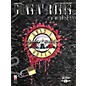 Hal Leonard Guns N' Roses Complete Guitar Tab Songbook Volume 2 M-Z thumbnail