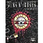 Hal Leonard Guns N' Roses Complete Guitar Tab Songbook Volume 2 M-Z