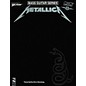 Hal Leonard Metallica Bass Guitar Tab Songbook thumbnail