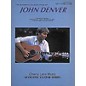 Hal Leonard John Denver Authentic Guitar Style thumbnail