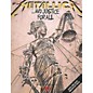 Hal Leonard Metallica: . . . And Justice For All Guitar Tab Songbook thumbnail