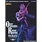 Hal Leonard Ozzy Osbourne / Randy Rhoads Tribute Guitar Tab Songbook thumbnail