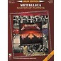 Hal Leonard Metallica Masters of Puppets Drum Edition (Book) thumbnail