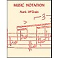 Berklee Press Music Notation Book thumbnail
