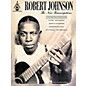Hal Leonard Robert Johnson - The New Transcriptions Guitar Tab Songbook thumbnail
