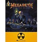 Hal Leonard Megadeth Rust In Peace Guitar Tab Songbook thumbnail