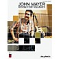 Hal Leonard John Mayer - Room for Squares Piano, Vocal, Guitar Songbook thumbnail