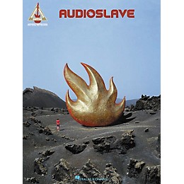 Hal Leonard Audioslave Guitar Tab Songbook
