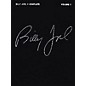 Hal Leonard Billy Joel Complete - Volume 1 Piano/Vocal/Guitar Artist Songbook thumbnail
