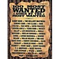 Hal Leonard Country - 100 Most Wanted Piano, Vocal, Guitar Songbook thumbnail