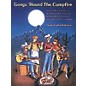 Centerstream Publishing Songs 'Round The Campfire Guitar Tab Songbook thumbnail
