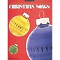 Hal Leonard 25 Top Christmas Songs Piano, Vocal, Guitar Songbook thumbnail