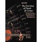 G. Schirmer The First Book of Chords for the Guitar Book thumbnail