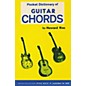 G. Schirmer Pocket Dictionary of Guitar Chords Book thumbnail