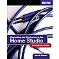 Berklee Press Recording and Producing in the Home Studio Book thumbnail