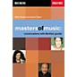 Berklee Press Masters of Music - Conversations with Berklee Greats Book thumbnail