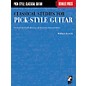 Berklee Press Classical Studies for Pick-Style Guitar - Volume 1 Book thumbnail