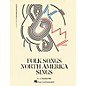 E.C. Kerby Folk Songs North America Sings Kodaly Collection Book thumbnail
