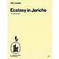 G. Schirmer Dan Locklair - Ecstasy in Jericho Guitar Solo Book thumbnail