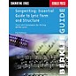 Berklee Press Songwriting: Essential Guide to Lyric Form and Structure Book thumbnail