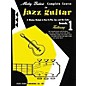 Ashley Mark Mickey Baker's Complete Course in Jazz Guitar 1 Book thumbnail