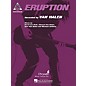 Hal Leonard Eddie Van Halen Eruption Guitar Tab thumbnail
