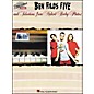 Hal Leonard Ben Folds Five and Selections from Naked Baby Photos Transcribed Score Book thumbnail