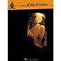 Hal Leonard Alice In Chains Nothing Safe Guitar Tab Songbook thumbnail