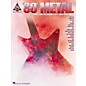 Hal Leonard 80s Metal Guitar Tab Songbook thumbnail