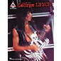 Hal Leonard Best of George Lynch Guitar Tab Songbook thumbnail