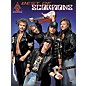 Hal Leonard Best of Scorpions Guitar Tab Songbook thumbnail