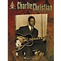 Hal Leonard Charlie Christian - The Definitive Collection (Book) thumbnail