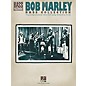 Hal Leonard Bob Marley Collection Bass Guitar Tab Songbook thumbnail