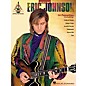 Hal Leonard Best of Eric Johnson Guitar Tab Songbook thumbnail