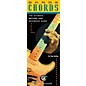 Hal Leonard Barre Chords For Guitar Book thumbnail